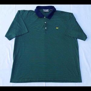 Brand New Masters Polo